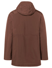 Steppjacke ROSEMOOR - 841-tobacco - Braun
