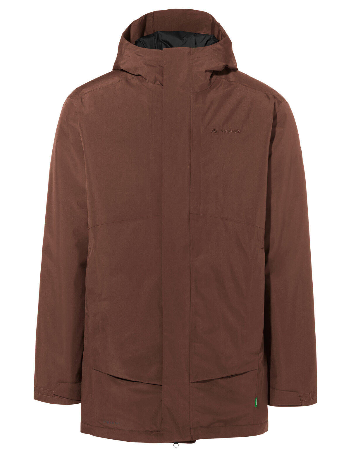 Steppjacke ROSEMOOR - 841-tobacco - Braun