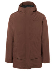 Steppjacke ROSEMOOR - 841-tobacco - Braun