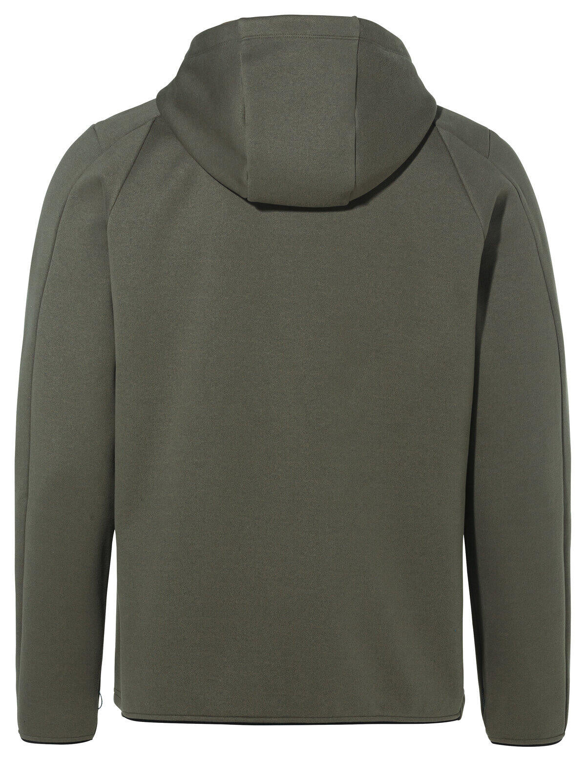 Fleecejacke IDRIS mit Kapuze - 161-khaki - Khaki