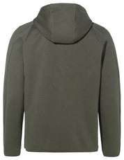 Fleecejacke IDRIS mit Kapuze - 161-khaki - Khaki