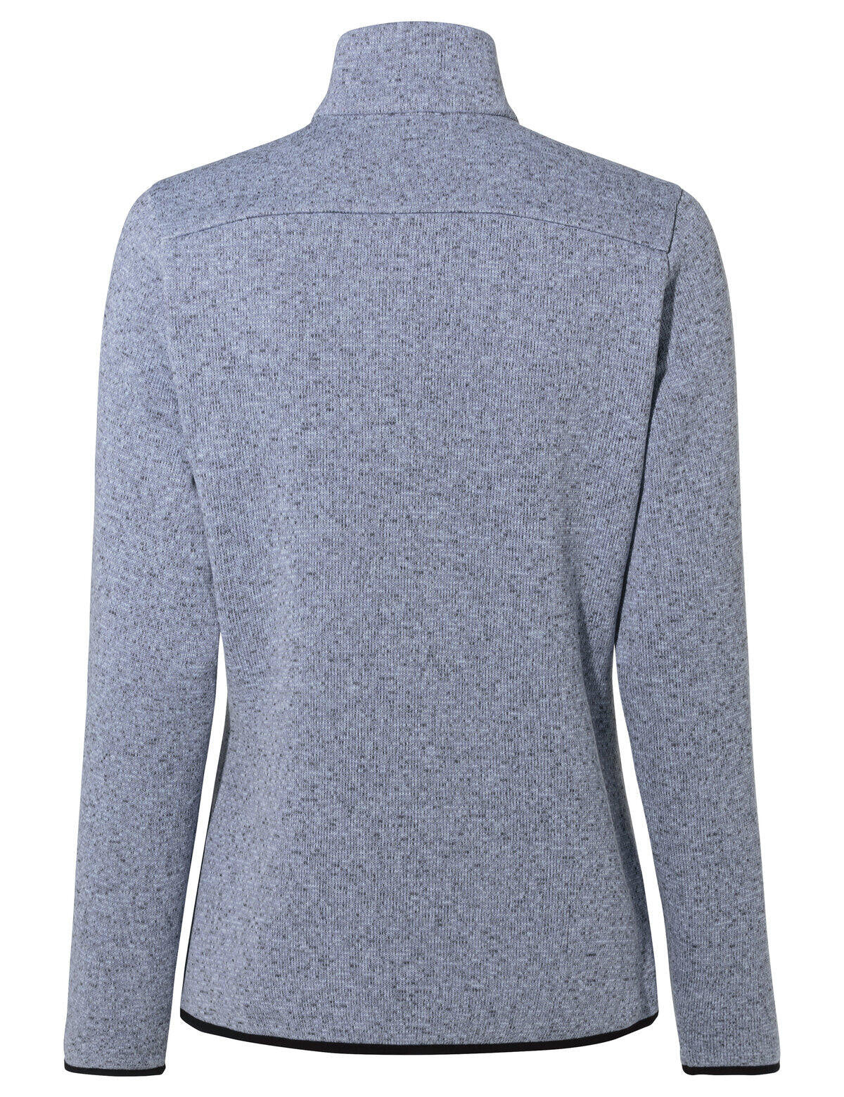 Fleecejacke RIENZA - 063-dark iris - Violett