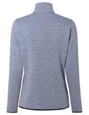 Fleecejacke RIENZA - 063-dark iris - Violett