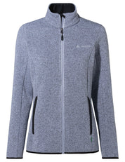 Fleecejacke RIENZA - 063-dark iris - Violett