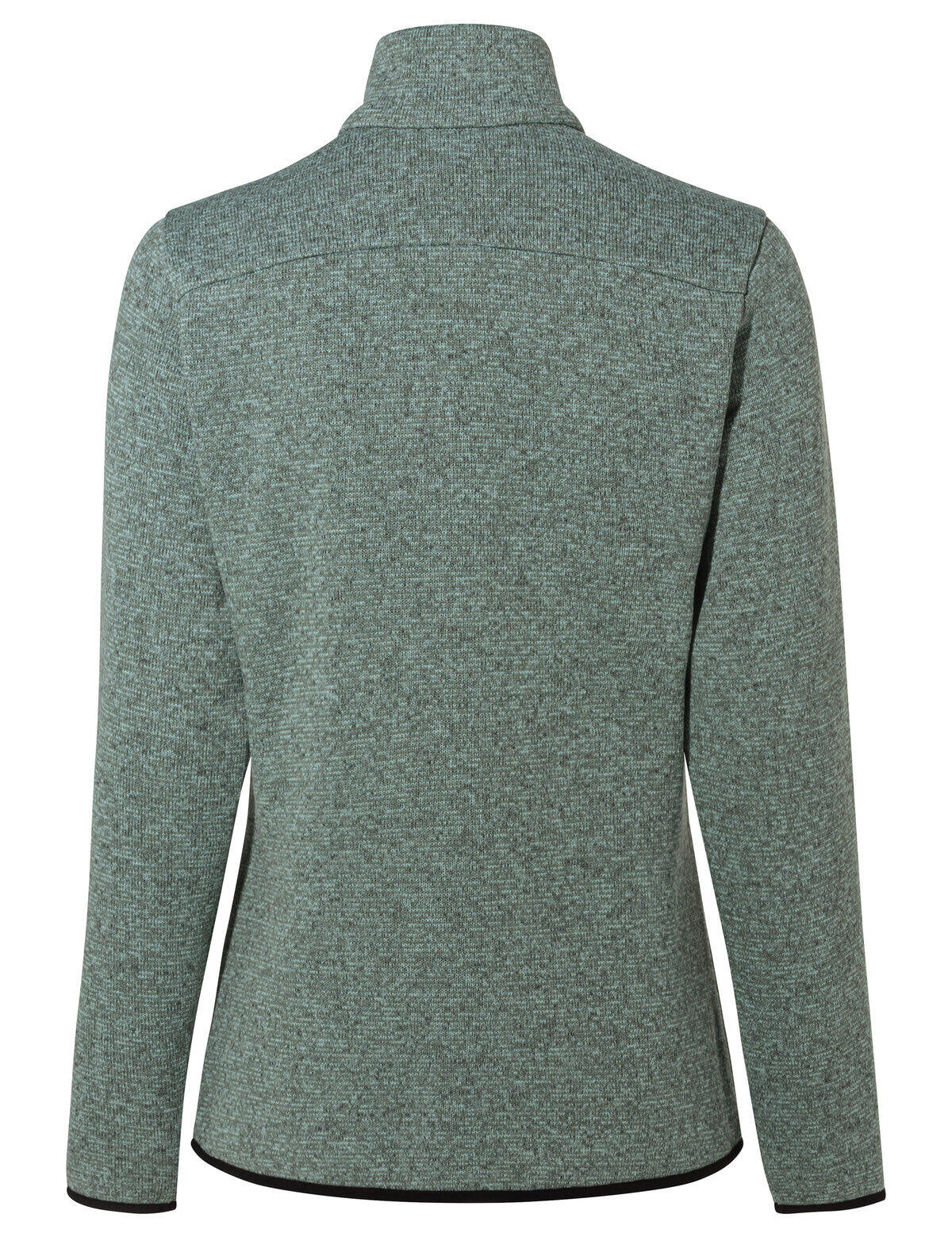 Fleecejacke RIENZA - 123-agave - Grün