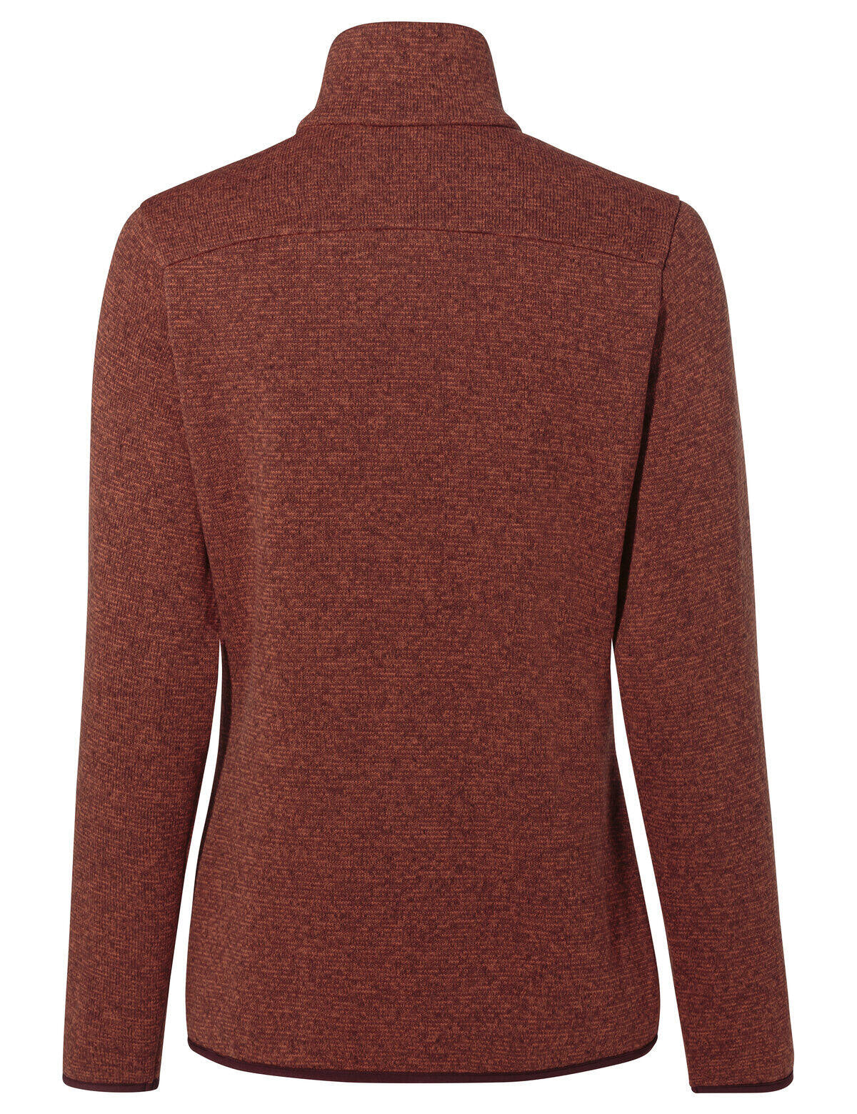 Fleecejacke RIENZA - 594-buckeye - Orange
