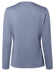 Funktionsshirt - 063-dark iris - Violett