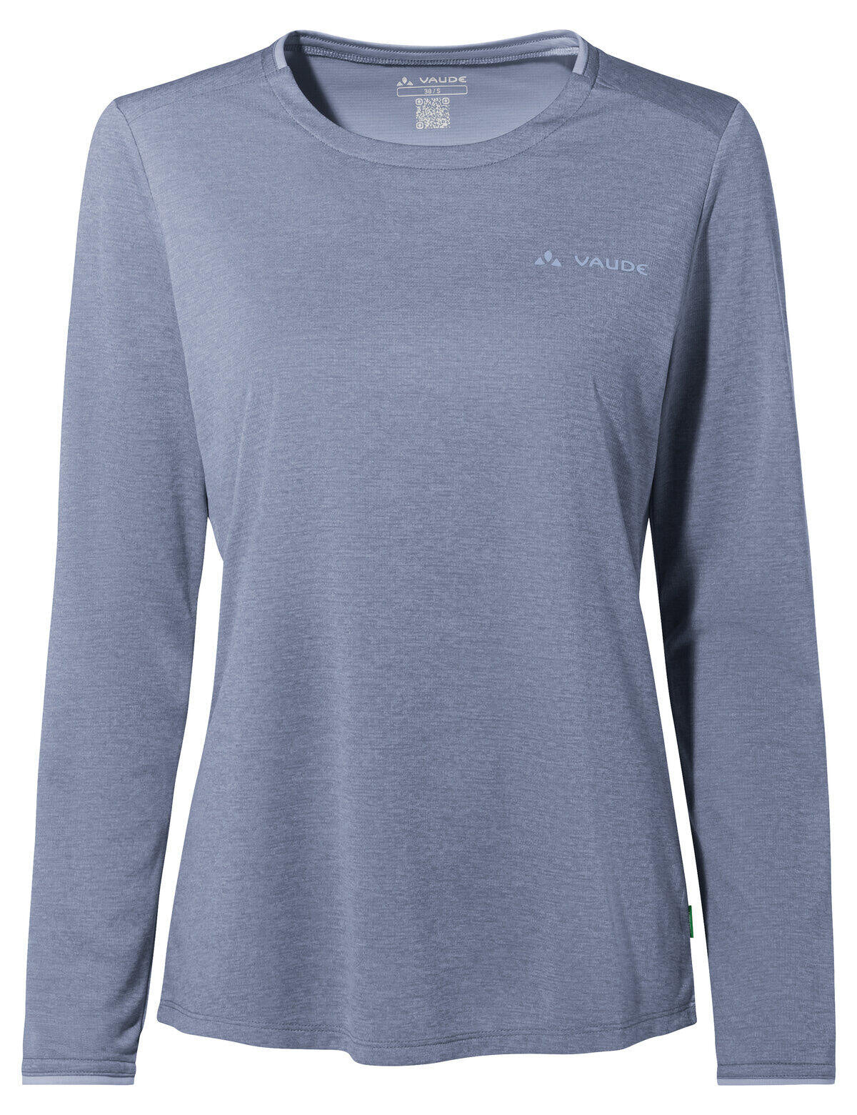 Funktionsshirt - 063-dark iris - Violett