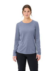 Funktionsshirt - 063-dark iris - Violett