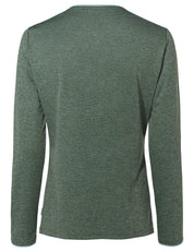 Funktionsshirt - 123-agave - Grün