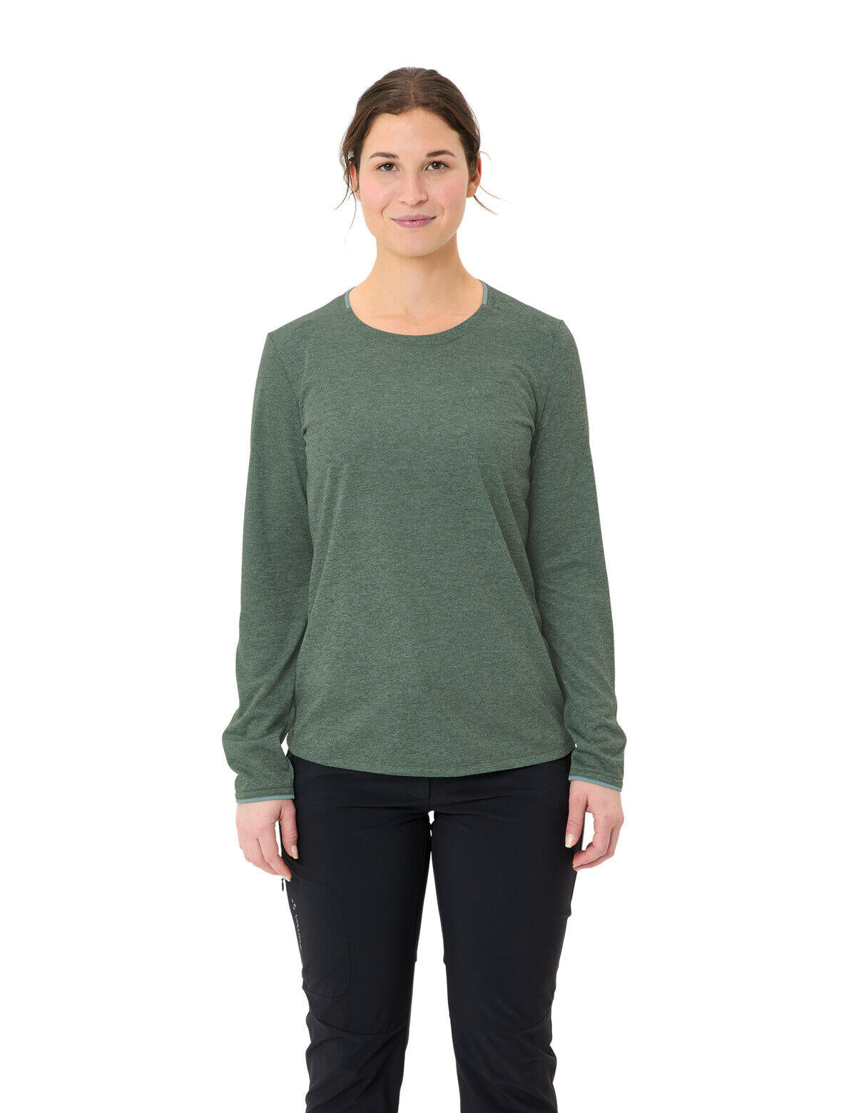 Funktionsshirt - 123-agave - Grün