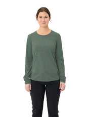 Funktionsshirt - 123-agave - Grün