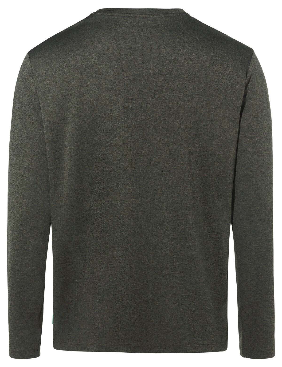 Funktionsshirt - 161-khaki - Khaki