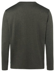 Funktionsshirt - 161-khaki - Khaki