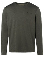 Funktionsshirt - 161-khaki - Khaki