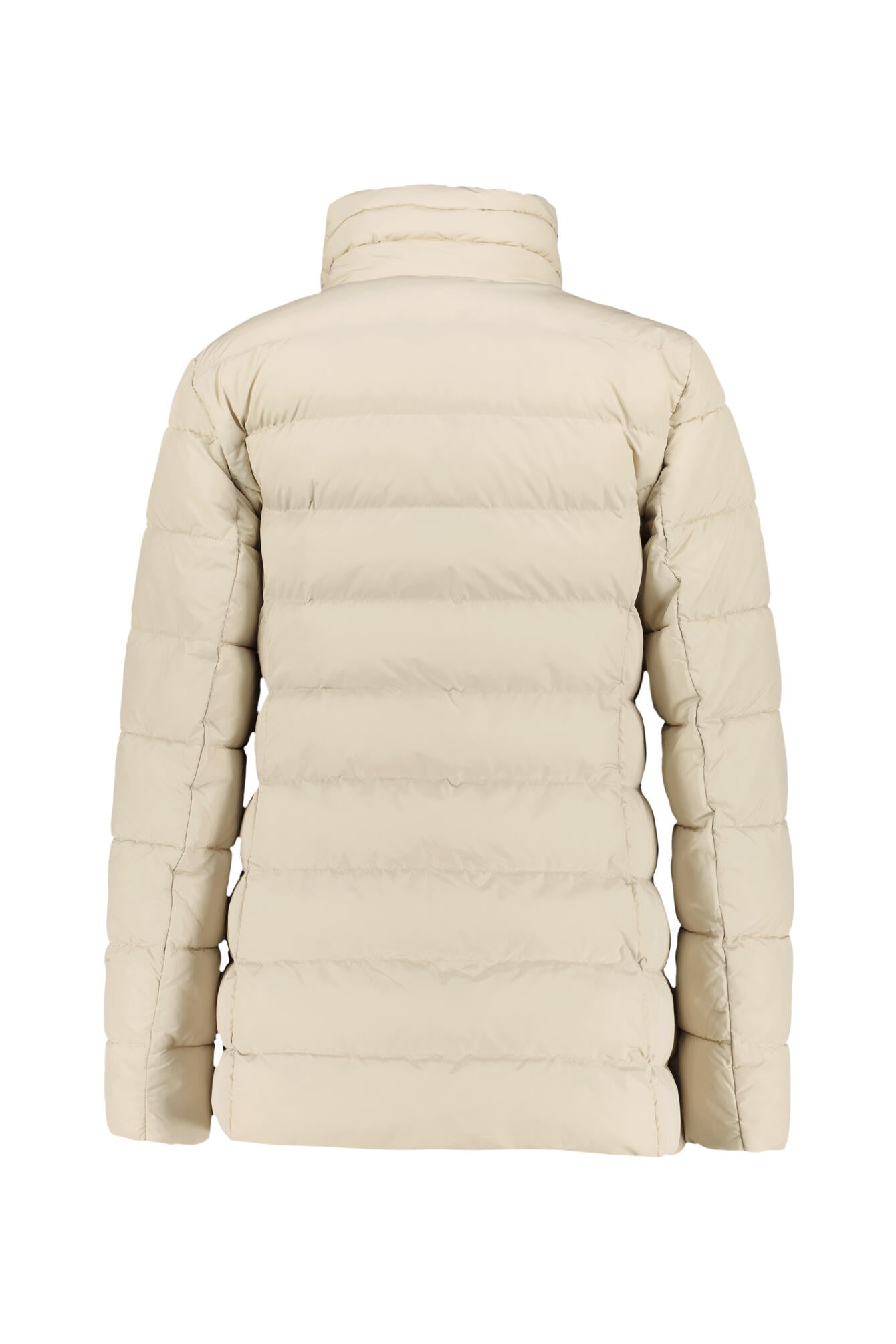 Thermo-Steppjacke - 0110 - Creme