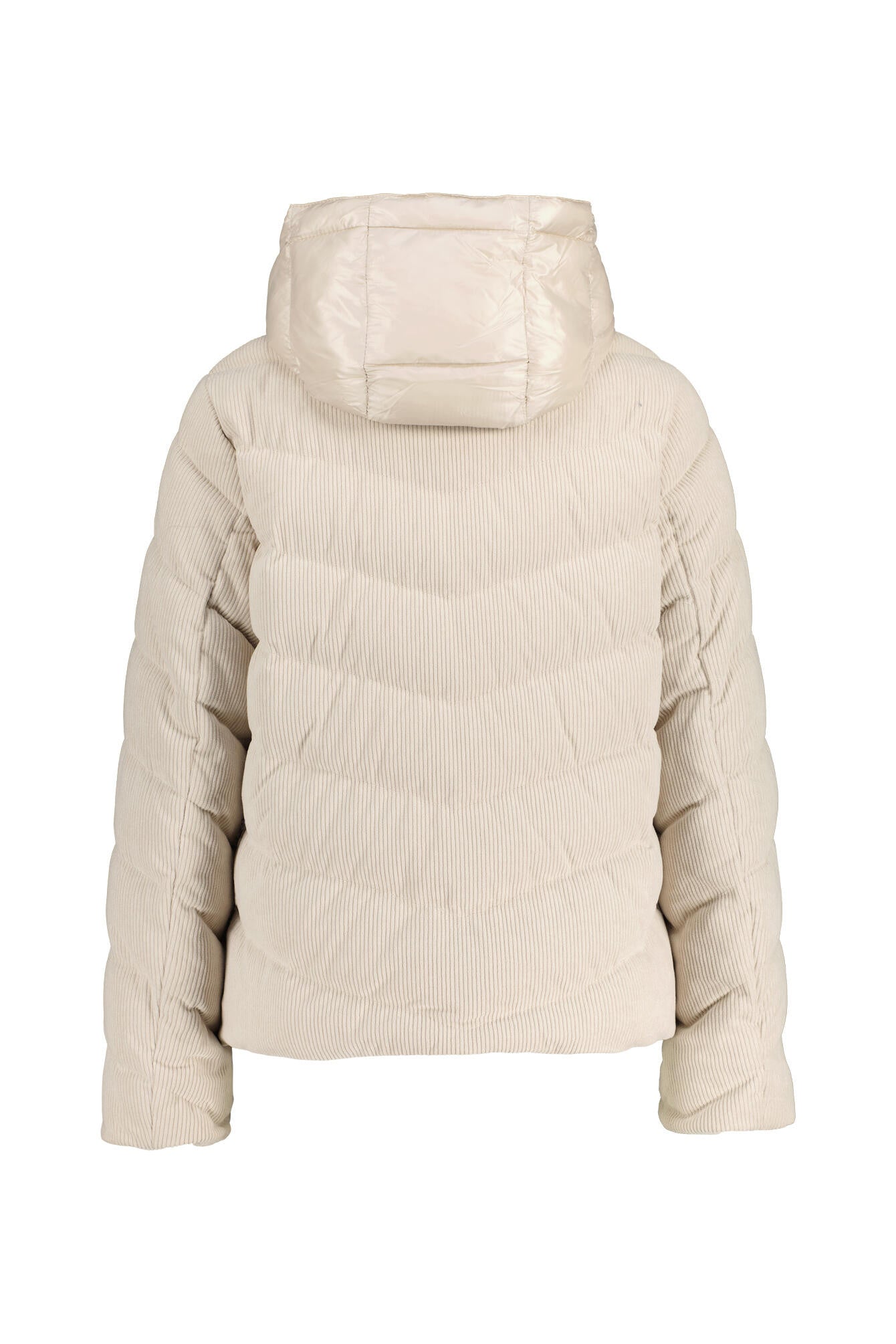 Übergangsjacke gesteppt - 0123 - Beige