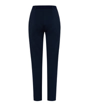 Joggpant Super Slim Fit - 22-NAVY - Blau