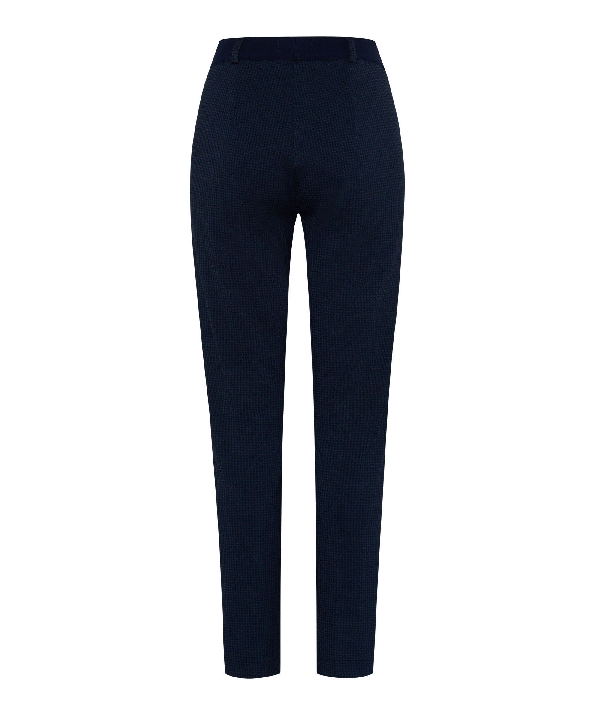 Joggpant Super Slim Fit - 22-NAVY - Blau