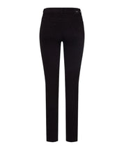 Jeans Shakira Slim Fit - 02-BLACK - Schwarz