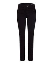 Jeans Shakira Slim Fit - 02-BLACK - Schwarz