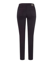 Jeans Shakira Slim Fit - 06-SMOKE GREY - Schwarz