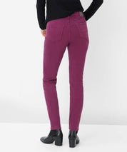 Jeans Shakira Slim Fit - 85-GRENADINE - Pink