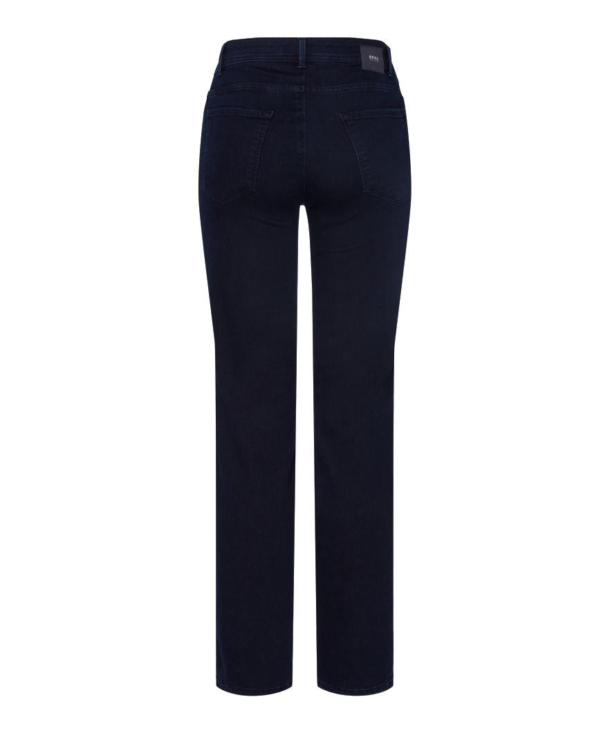 Jeans Shakira Slim Fit - 22-CLEAN BLUE BLACK - Blau