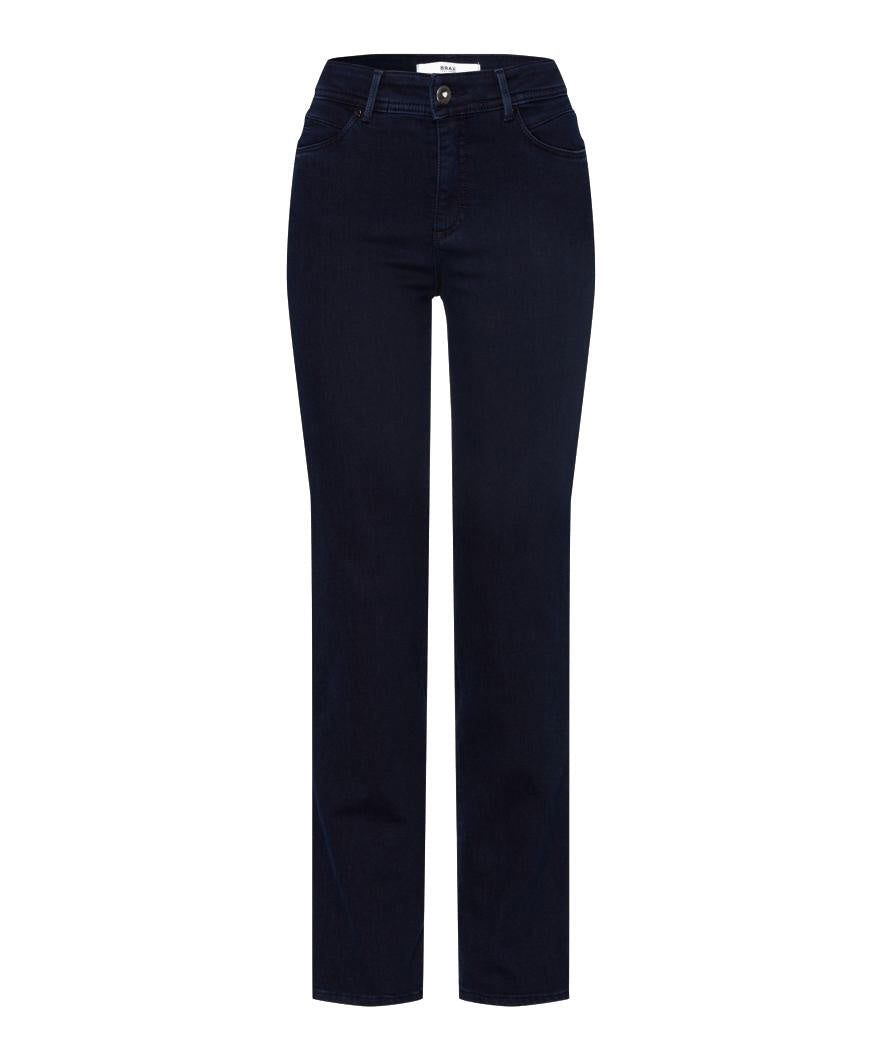 Jeans Shakira Slim Fit - 22-CLEAN BLUE BLACK - Blau