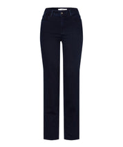 Jeans Shakira Slim Fit - 22-CLEAN BLUE BLACK - Blau