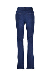 Jeans MARY Regular Fit - 24-USED REGULAR BLUE - Blau