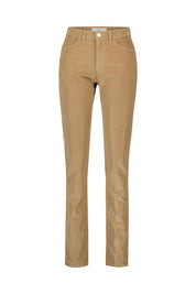 Cordhose Regular Fit - 55-CARAMEL - Beige