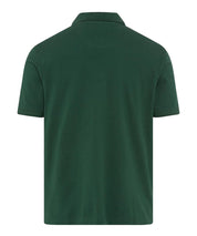 Poloshirt PETE aus Baumwolle - 32-racing - Grün