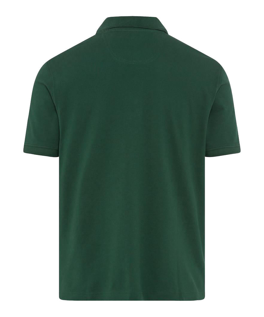 Poloshirt PETE aus Baumwolle - 32-racing - Grün