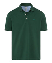 Poloshirt PETE aus Baumwolle - 32-racing - Grün