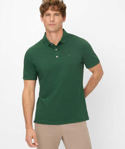 Poloshirt PETE aus Baumwolle - 32-racing - Grün