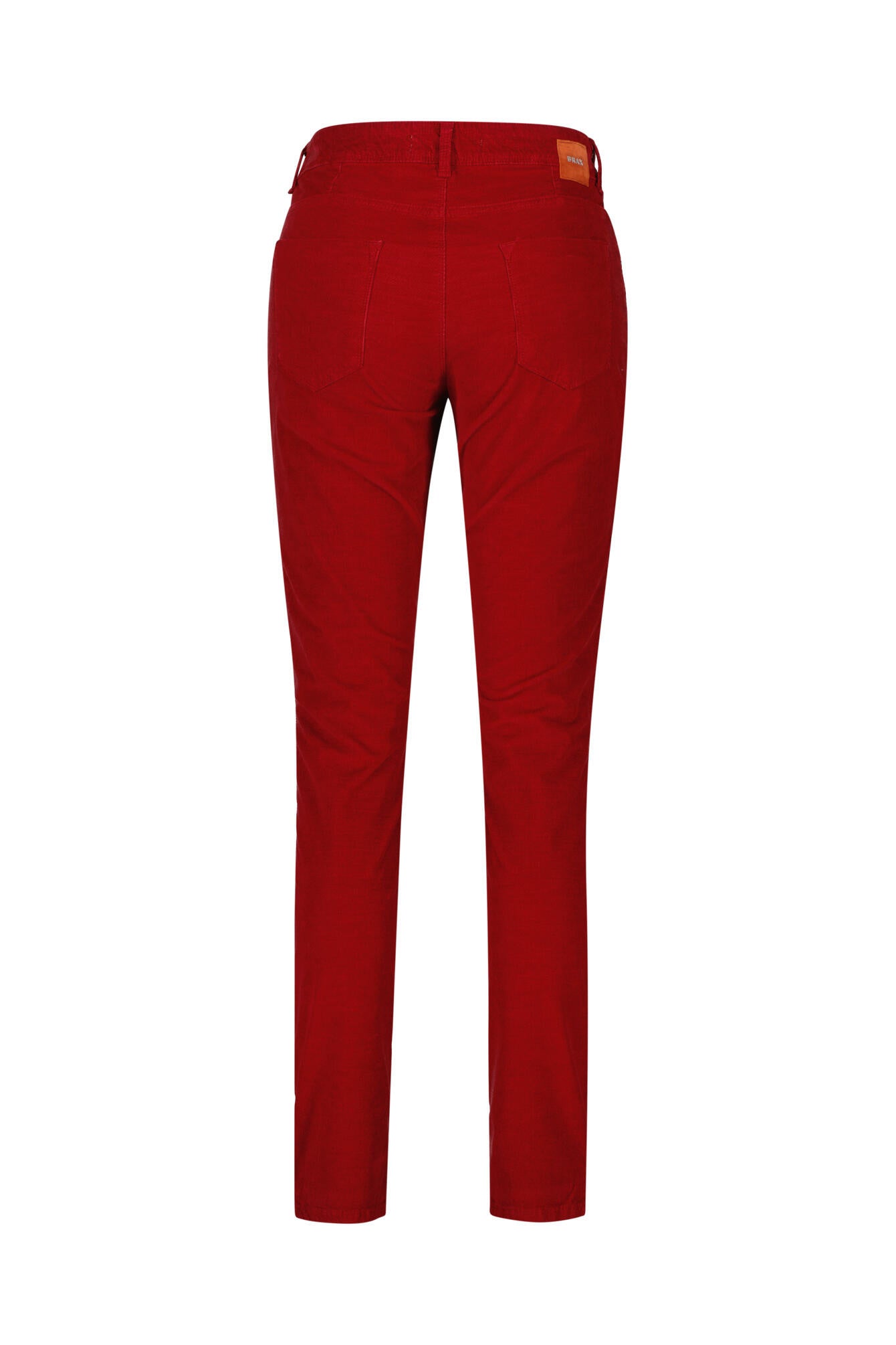 Hose Shakira Slim Fit - 44-SALSA - Rot