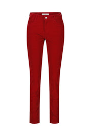 Hose Shakira Slim Fit - 44-SALSA - Rot