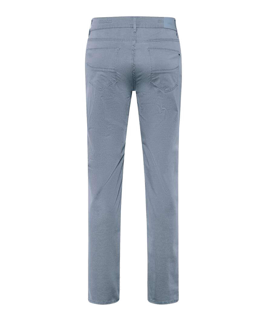 Chinohose CADIZ - 26-STORM - Blau