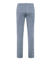 Chinohose CADIZ - 26-STORM - Blau