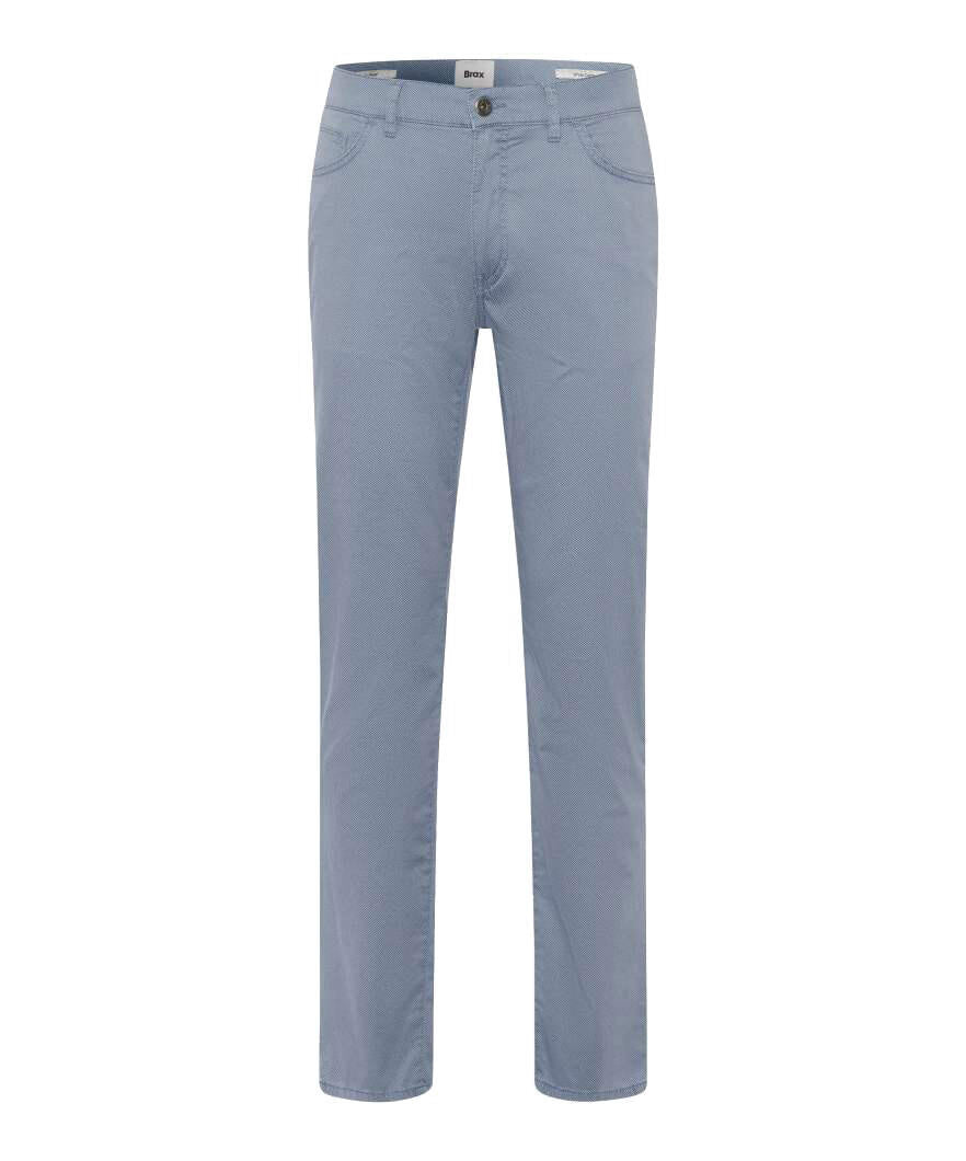 Chinohose CADIZ - 26-STORM - Blau