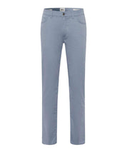 Chinohose CADIZ - 26-STORM - Blau