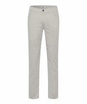 Chinohose Regular Fit CADIZ - 57-SAND - Grau