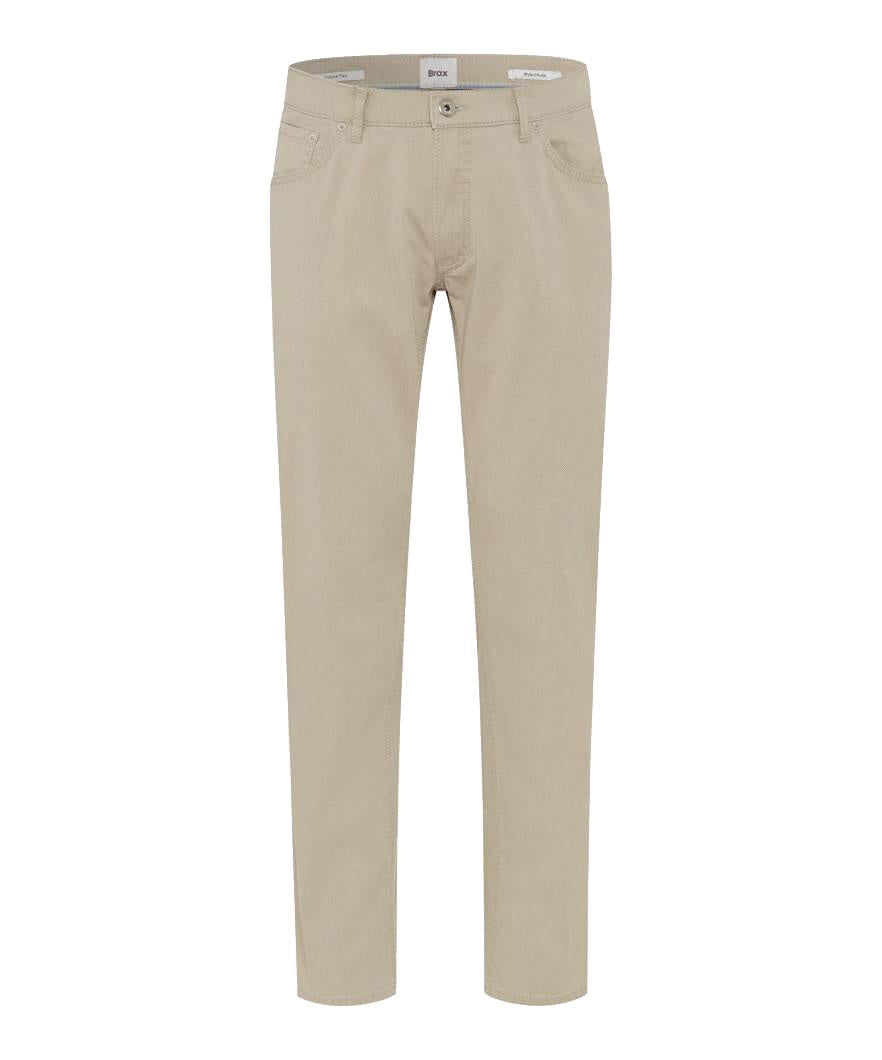 Jeans Modern Fit - 56-BEACH - Beige