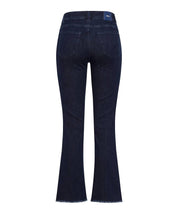 Jeans SHAKIRA S Slim Fit - 22-CLEAN DARK BLUE - Blau