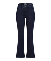 Jeans SHAKIRA S Slim Fit - 22-CLEAN DARK BLUE - Blau