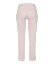 Chinohose MARON S Regular Fit - 49-ROSE QUARTZ - Rosa