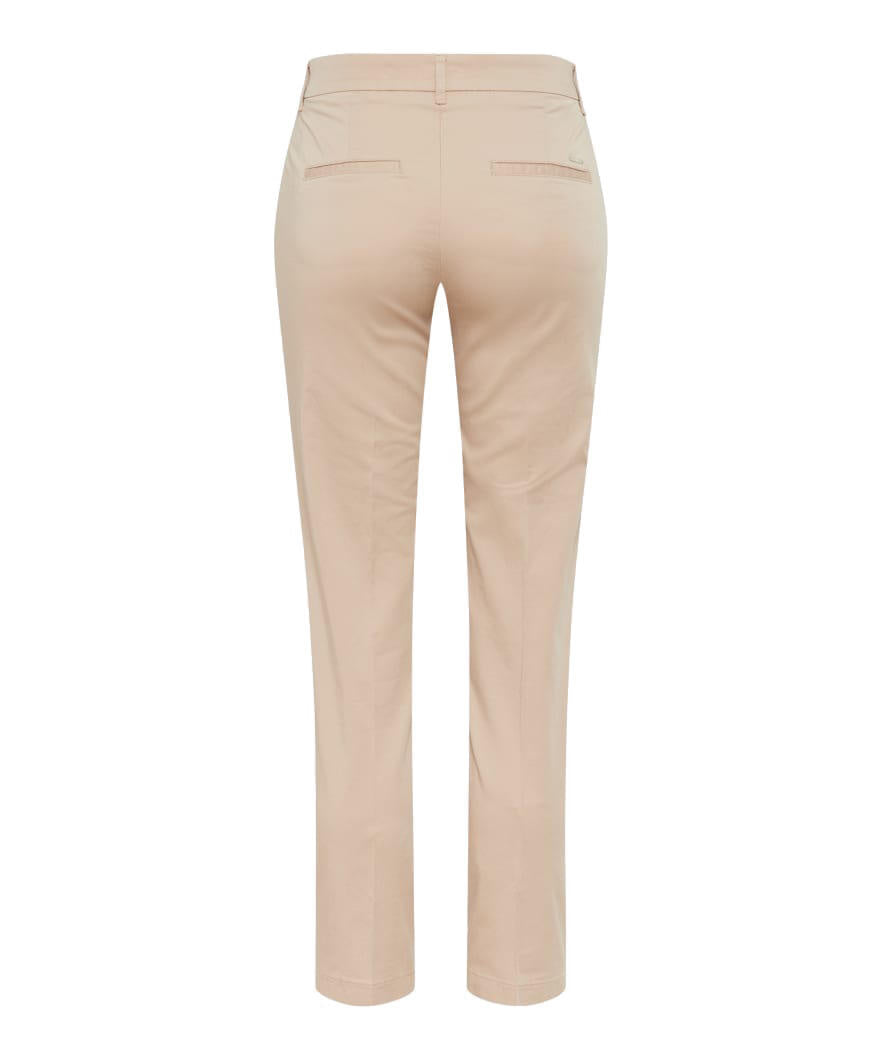 Chinohose MARON S Regular Fit - 56-ALMOND - Beige