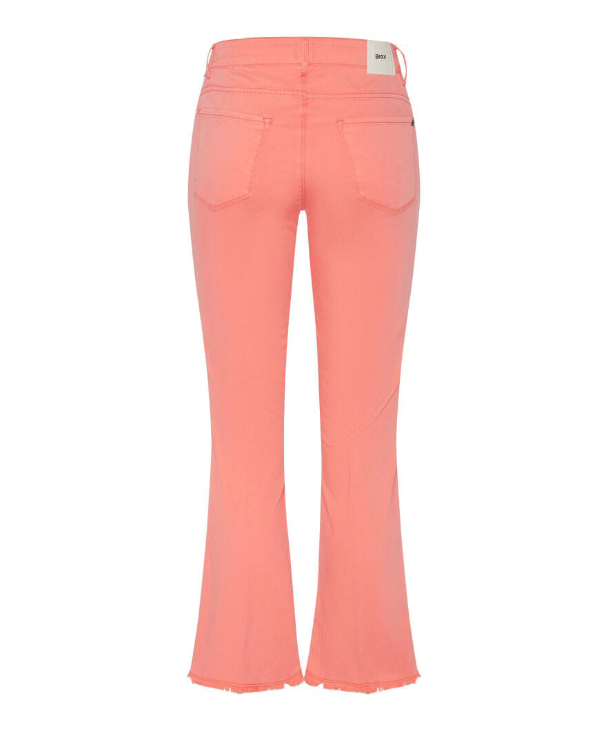 Jeans SHAKIRA S Slim Fit - 45-WATERMELON - Rosa