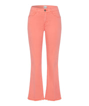 Jeans SHAKIRA S Slim Fit - 45-WATERMELON - Rosa